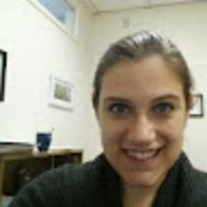 Meet your Posher, Kerry